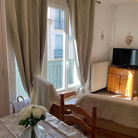 Appartement Studio Amelie Proche Des Thermes 2Ieme Etage Extérieur photo