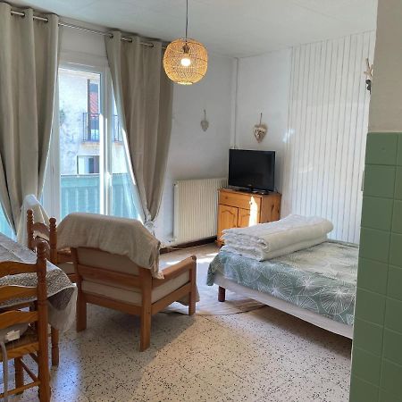 Appartement Studio Amelie Proche Des Thermes 2Ieme Etage Extérieur photo