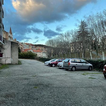 Appartement Studio Amelie Proche Des Thermes 2Ieme Etage Extérieur photo