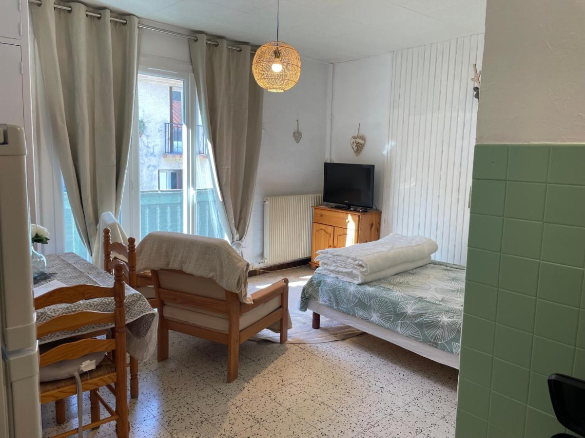 Appartement Studio Amelie Proche Des Thermes 2Ieme Etage Extérieur photo