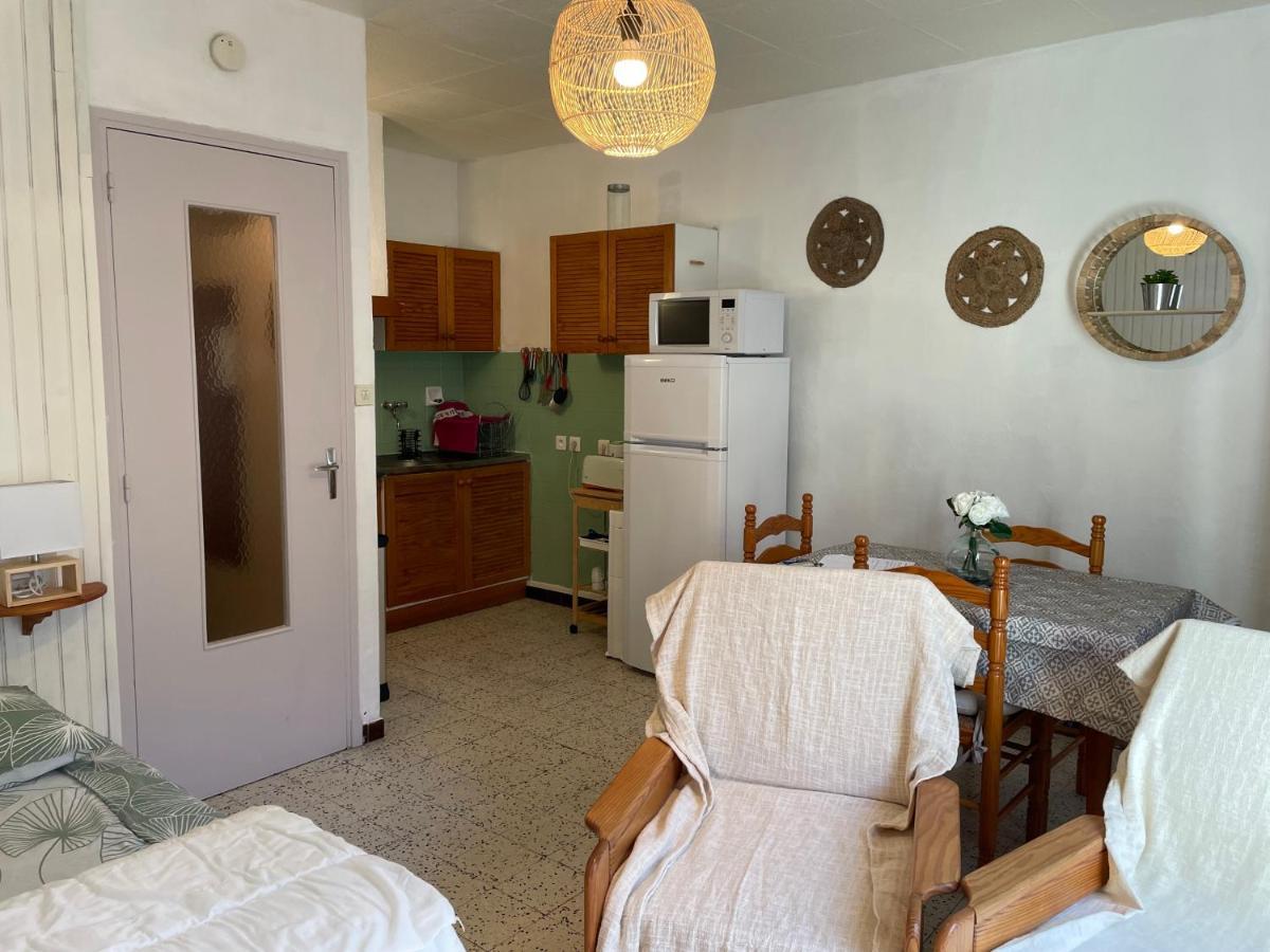 Appartement Studio Amelie Proche Des Thermes 2Ieme Etage Extérieur photo