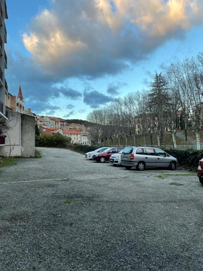 Appartement Studio Amelie Proche Des Thermes 2Ieme Etage Extérieur photo