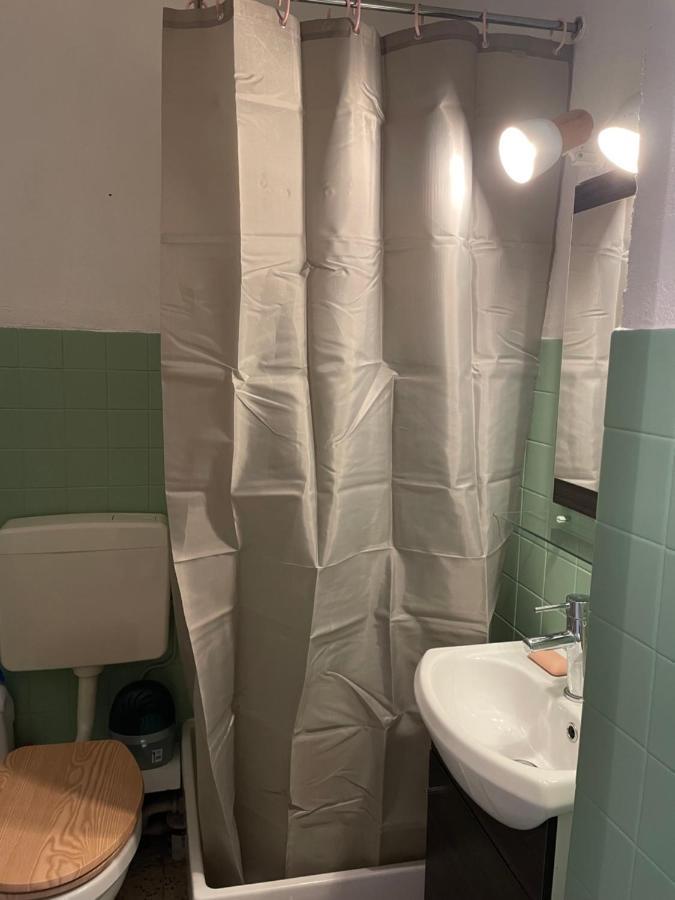 Appartement Studio Amelie Proche Des Thermes 2Ieme Etage Extérieur photo